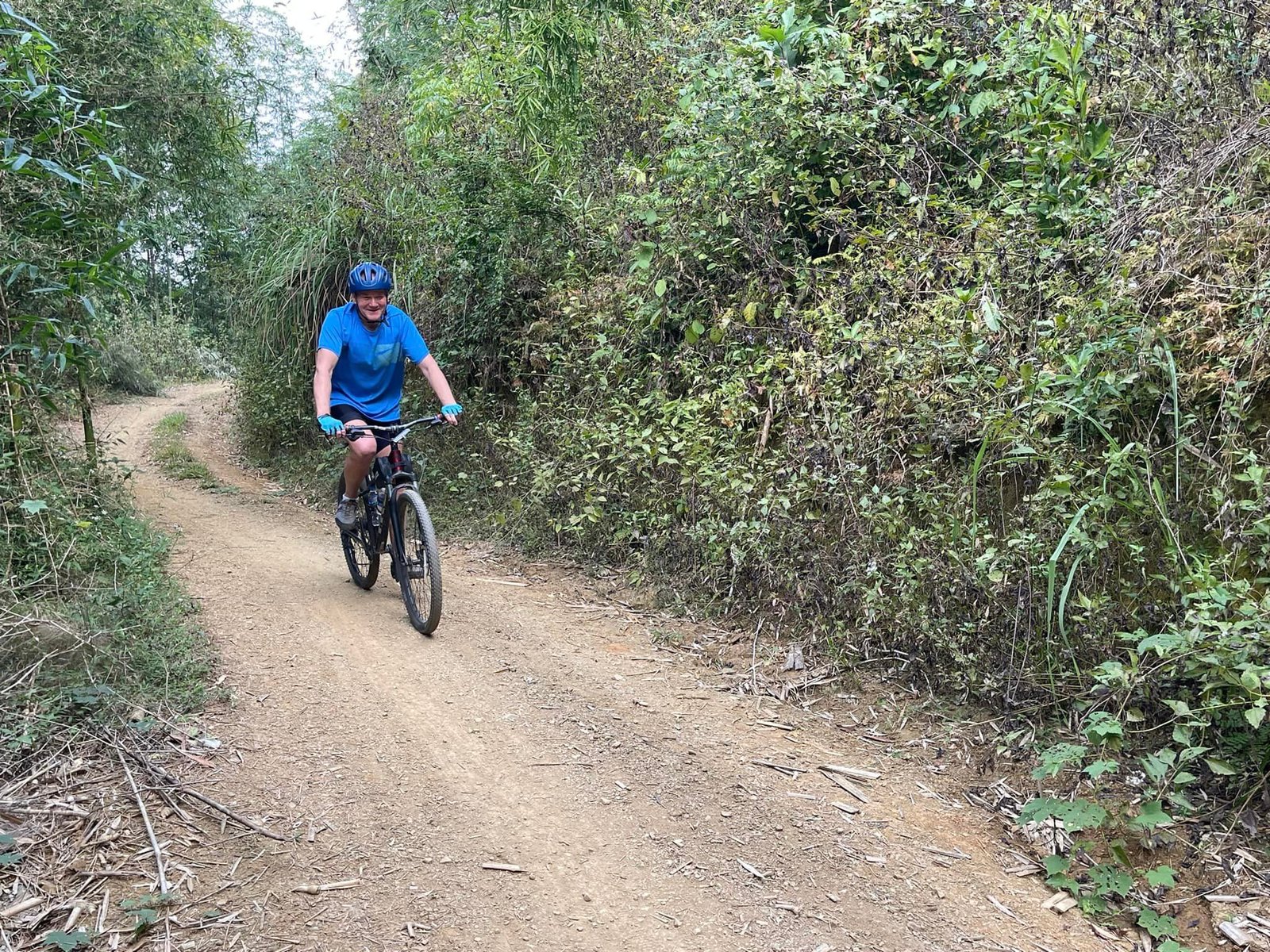 13 Days Ho Chi Minh Cycling To Halong Bay - Hanoi